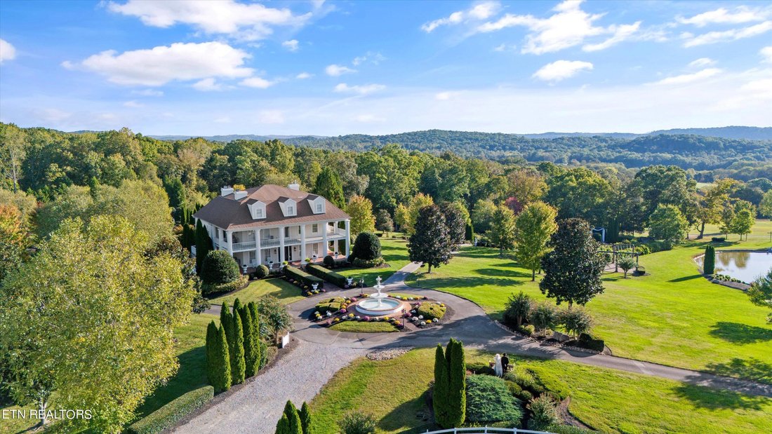 House in Tellico Village, Tennessee, United States 4 - 14815528