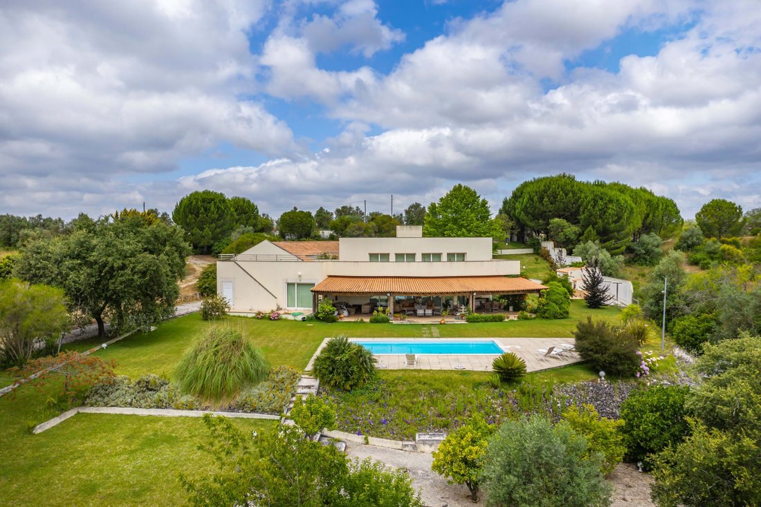 Villa in Abitureiras, Santarem District, Portugal 4 - 14808860