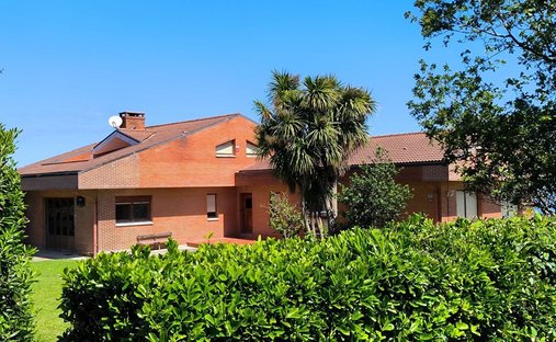 Chalet in Getxo, Basque Country, Spain 1