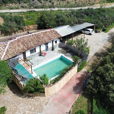 Farm Ranch in Ronda, Andalusia, Spain 1 - 14812646