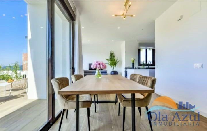 Chalet in Finestrat, Valencian Community, Spain 4 - 14813722