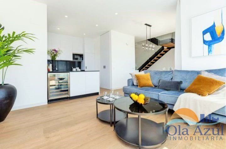 Chalet in Finestrat, Valencian Community, Spain 3 - 14813722