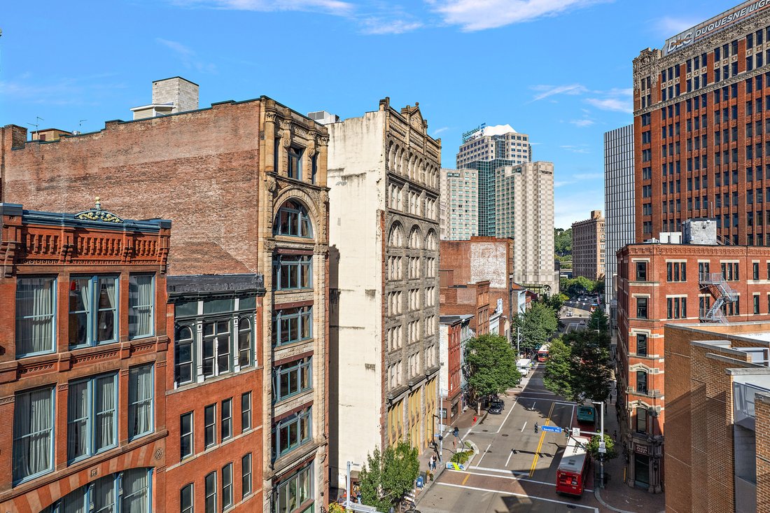 Condo in Pittsburgh, Pennsylvania, United States 5 - 14808641