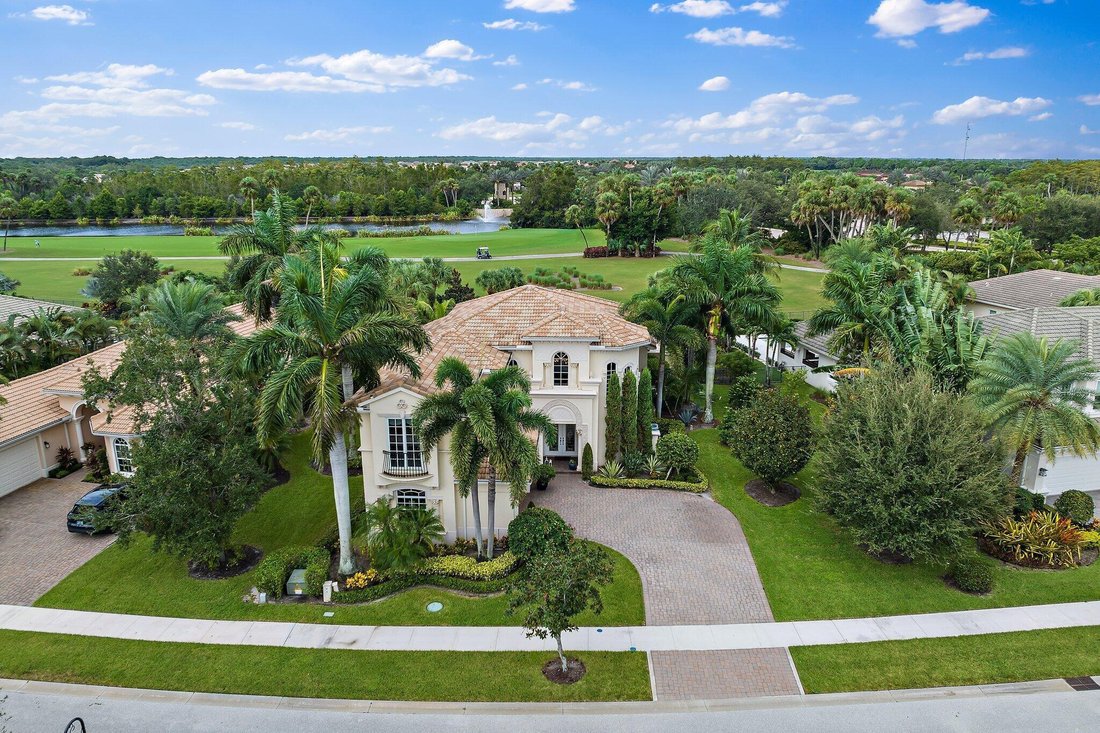 Luxury Home With Panoramic In Jupiter Island, Florida, United States For Sale (14816195)