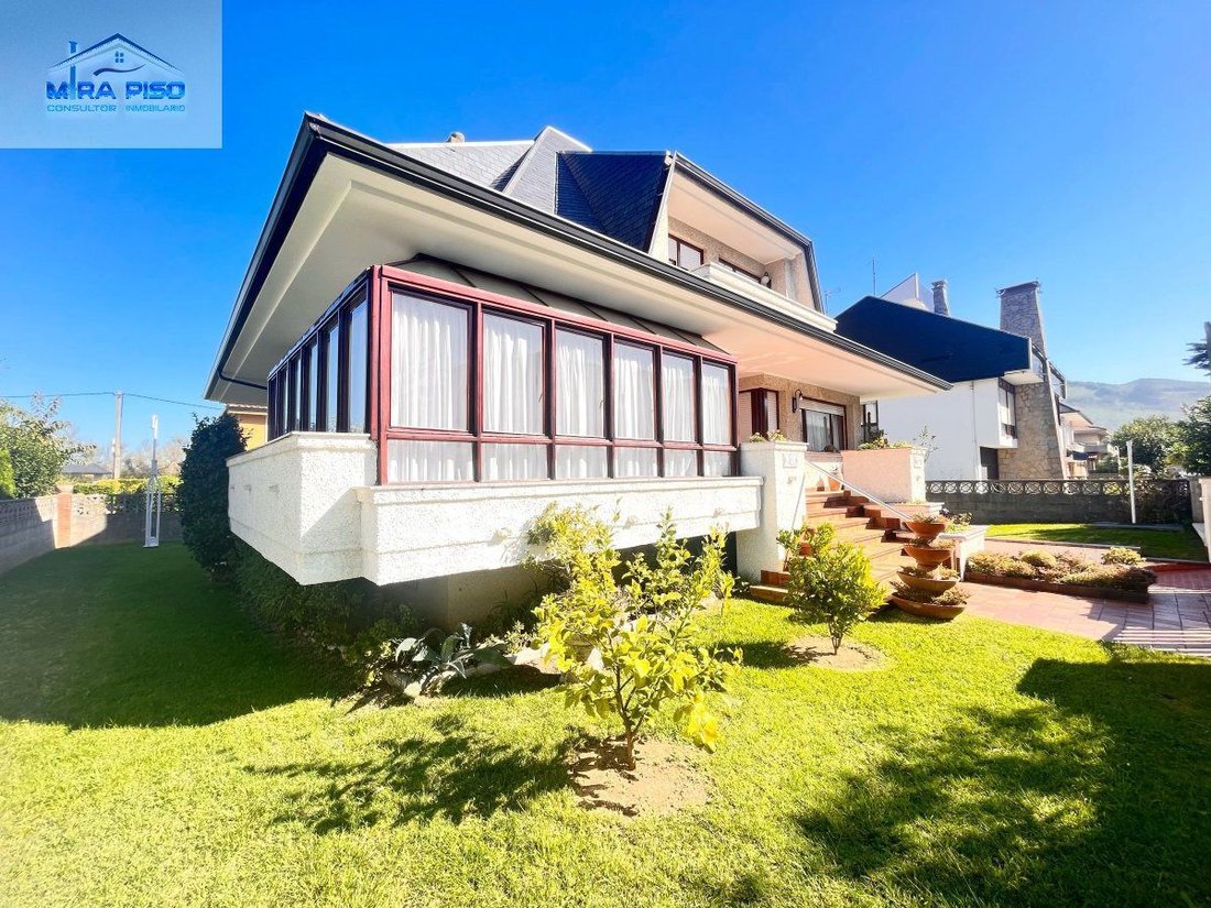 Chalet in Santona, Cantabria, Spain 2 - 14814778