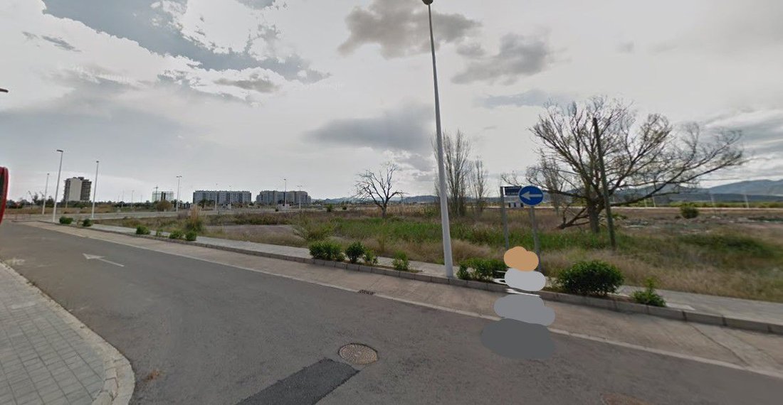 Land in Moncofa, Valencian Community, Spain 1 - 14813895
