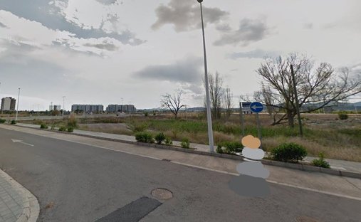 Land in Moncofa, Valencian Community, Spain 1