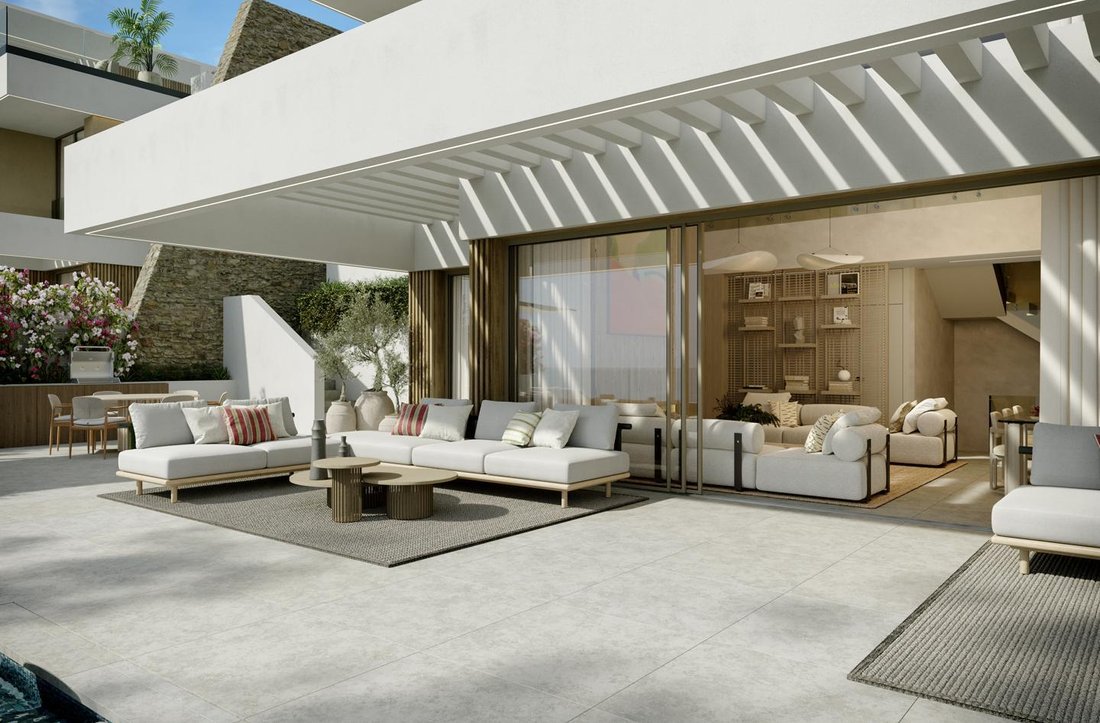 Villa in La Herradura, Almunecar, Spain 5 - 14814259