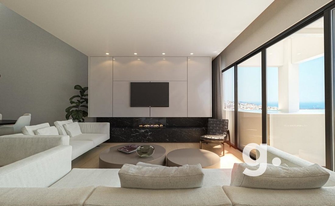 Apartment in Glyfada, Attica, Greece 1 - 14816807