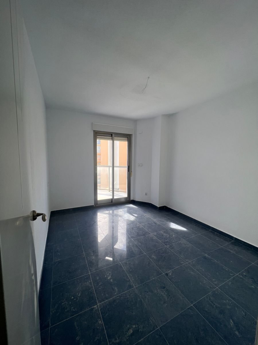 Penthouse in Calp / Calpe, Valencian Community, Spain 5 - 12834722