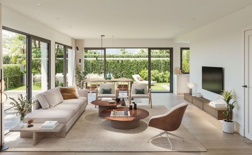 Chalet en Málaga-Este, Malaga, España 1