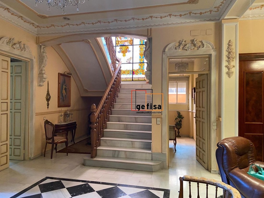 House in Valdepenas, Castile-La Mancha, Spain 1 - 14812178