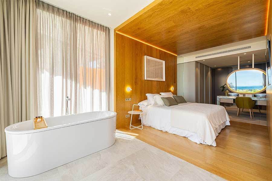 Penthouse in Fuengirola, Andalusia, Spain 5 - 14816310