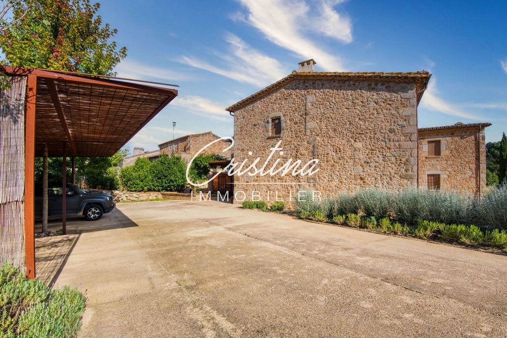 House in Santa Cristina d'Aro, Catalonia, Spain 4 - 14815219