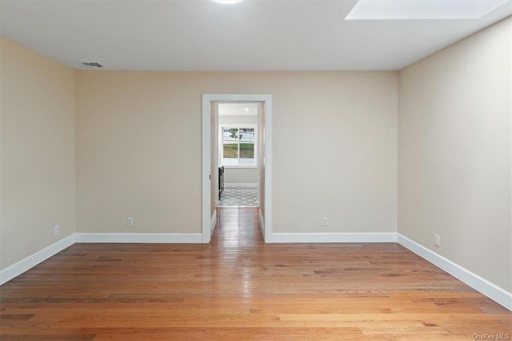 Residential Eastchester In New Rochelle, New York, United States For