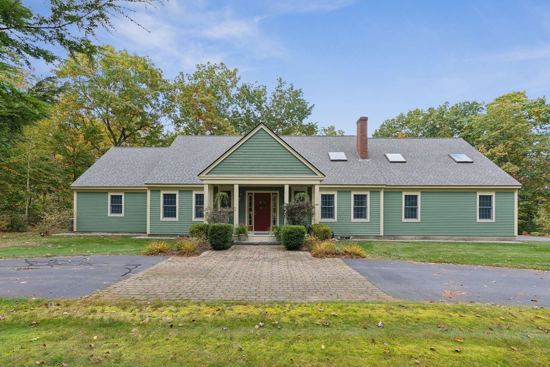 Residential Gray In Gray, Maine, United States For Sale (14815437)