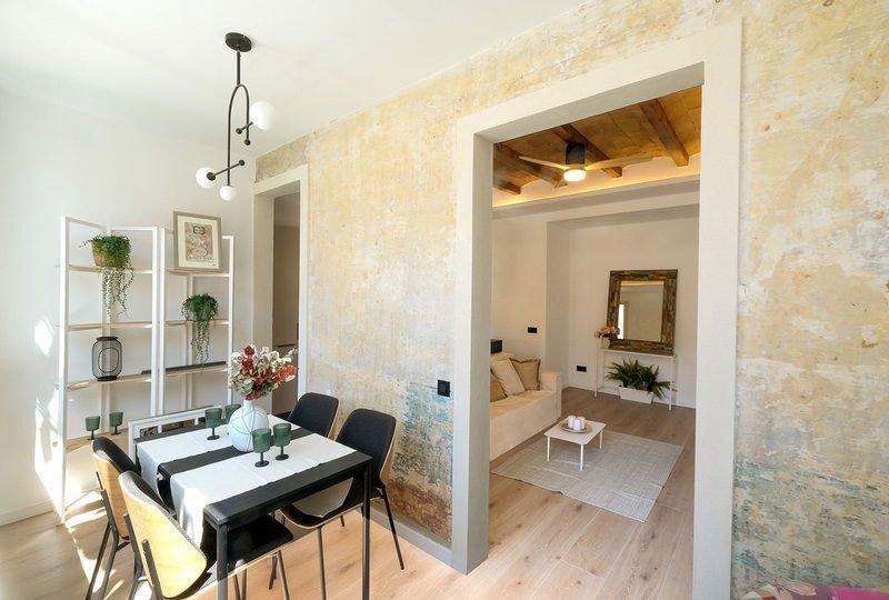 Apartment in Eixample, Barcelona, Spain 2 - 14810136