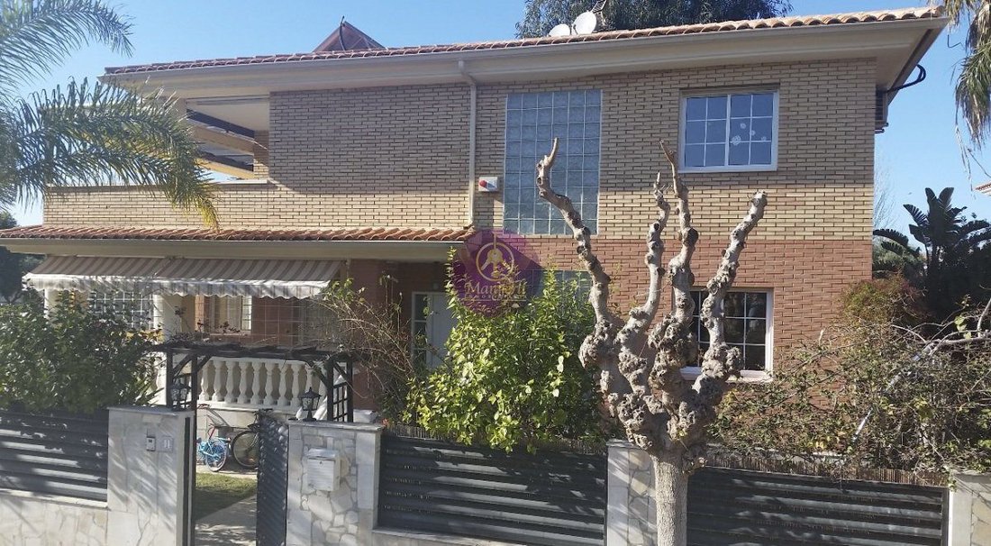 Casa a Cambrils, Catalogna, Spagna 1 - 14810433