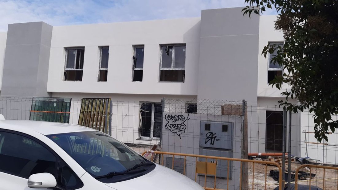 Chalet in Torrelodones, Comunidad de Madrid, Spain 4 - 14810758