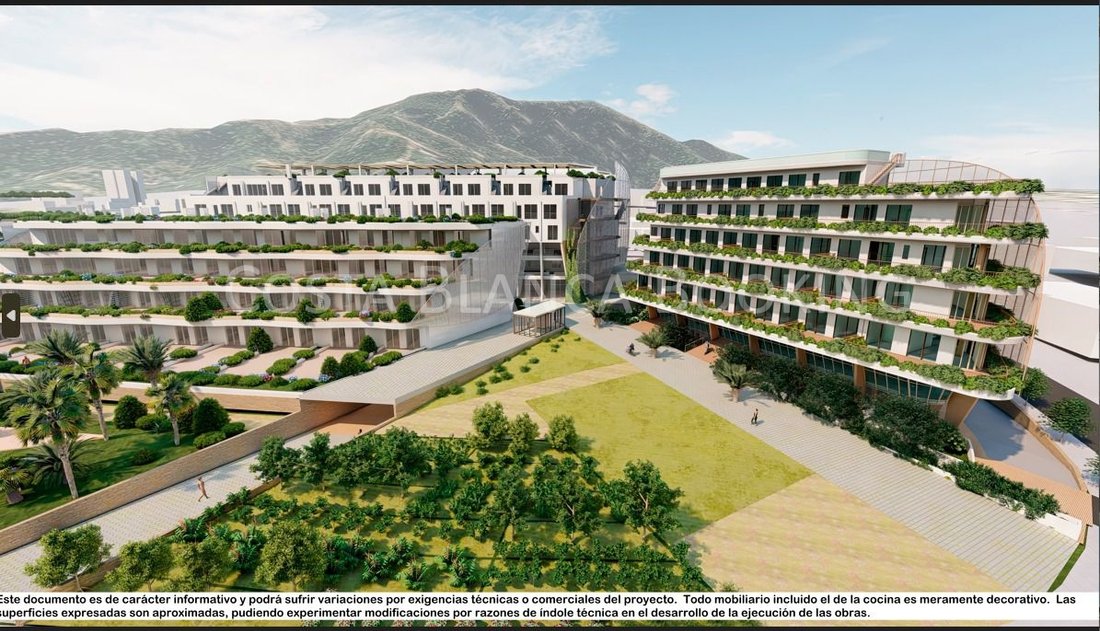 Apartment in l'Albir, l'Alfas del Pi, Valencian Community 3 - 14813918
