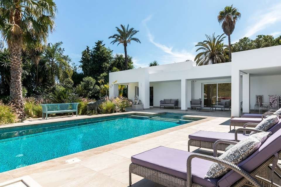 House in Estepona, Andalusia, Spain 2 - 14811711
