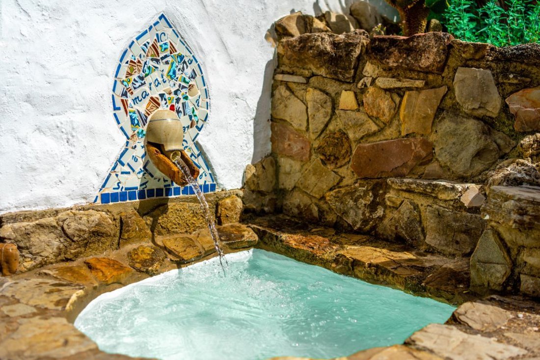 Country House in Zahara, Andalusia, Spain 5 - 14811356