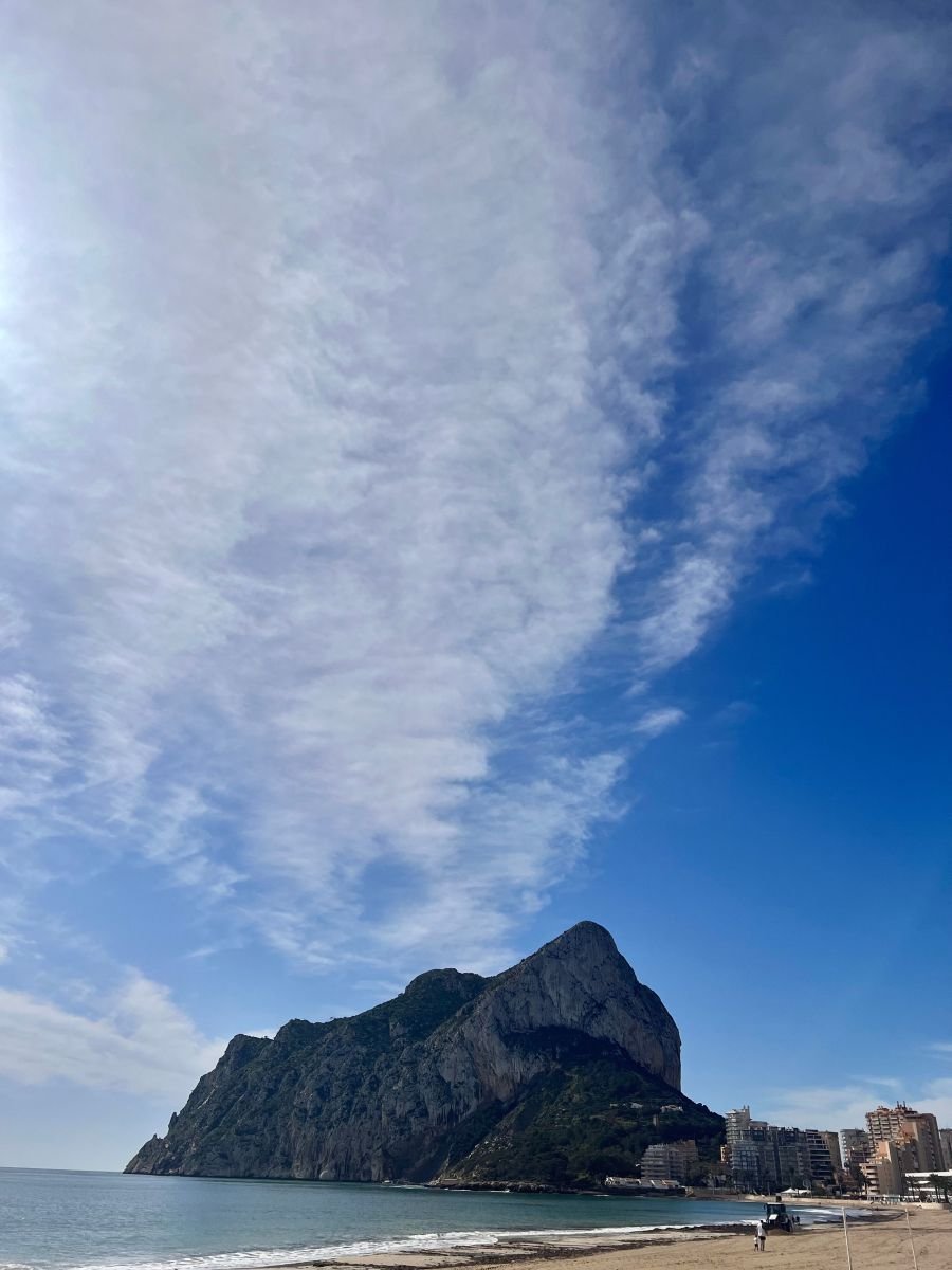 Penthouse in Calp / Calpe, Valencian Community, Spain 2 - 12834722
