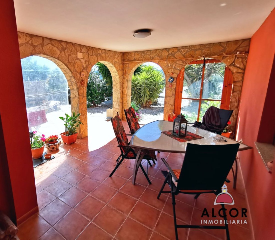 Villa in Calig, Valencian Community, Spain 2 - 14810269