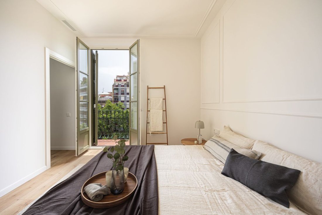 Apartment in Eixample, Barcelona, Spain 3 - 14811631