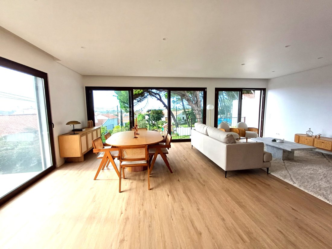 Villa in Alcabideche, Lisbon, Portugal 5 - 12889563