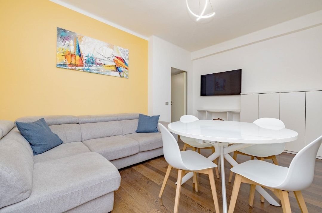 Apartment in Eixample, Barcelona, Spain 1 - 14810351