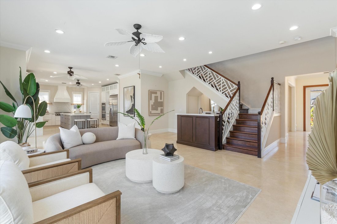 House Deerfield Beach In Deerfield Beach, Florida, United States For