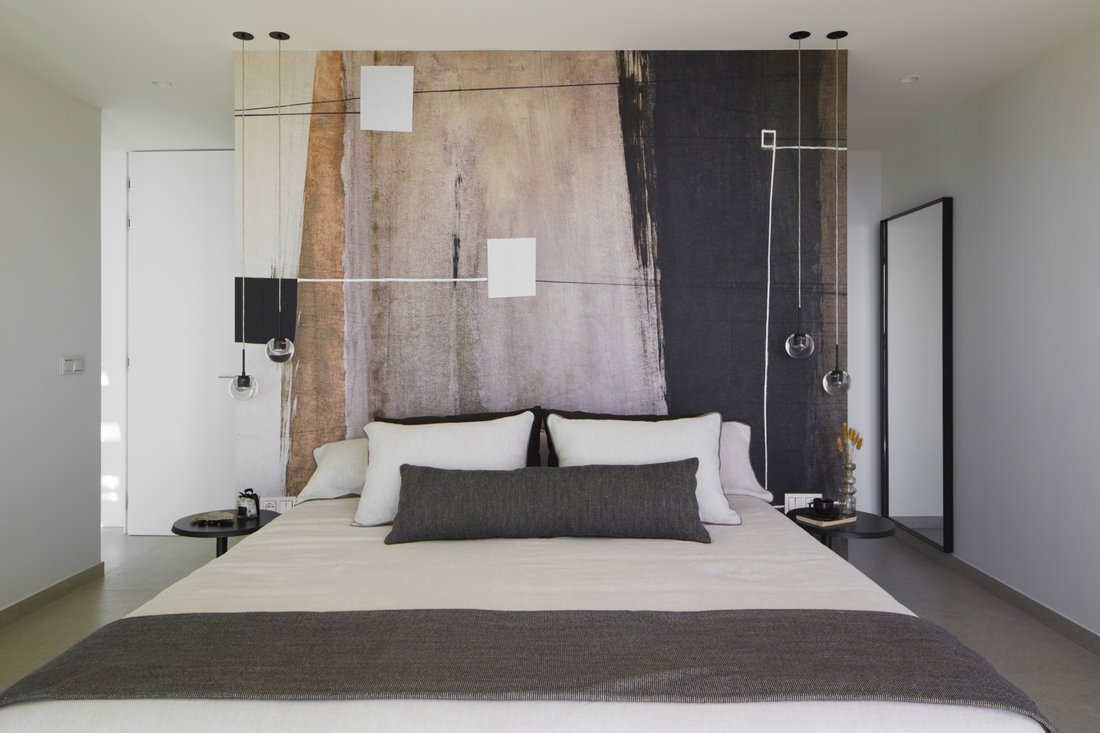Villa in Altea, Valencian Community, Spain 2 - 12821465