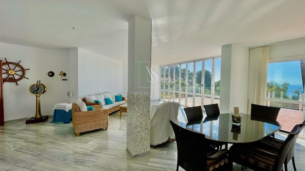 Chalet in La Herradura, Almunecar, Spain 5 - 14814108