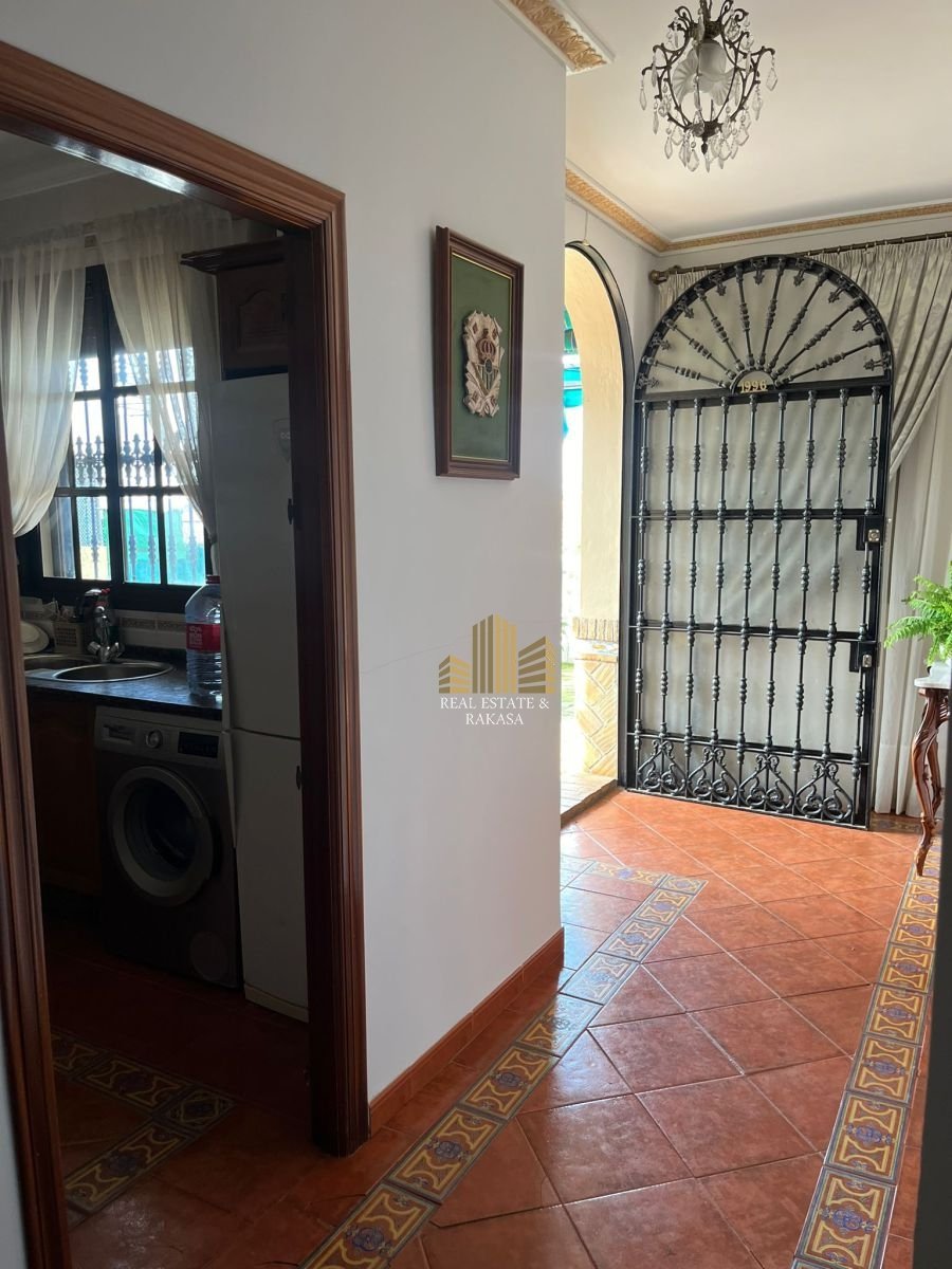 Chalet in Alcala de Guadaira, Andalusia, Spain 4 - 14810477