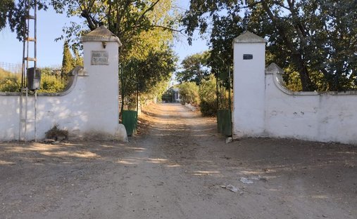 Farm Ranch in Córdoba, Andalusia, Spain 1