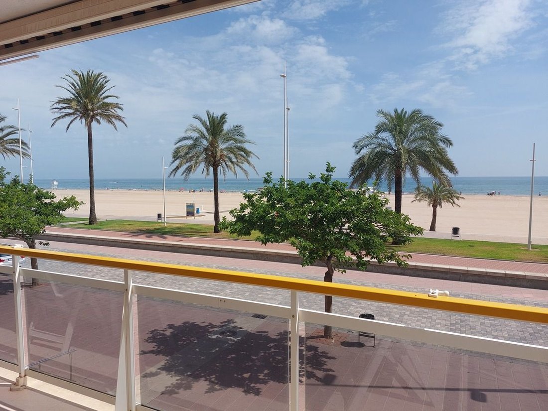 Apartment in Gandia, Valencian Community, Spain 1 - 14810583