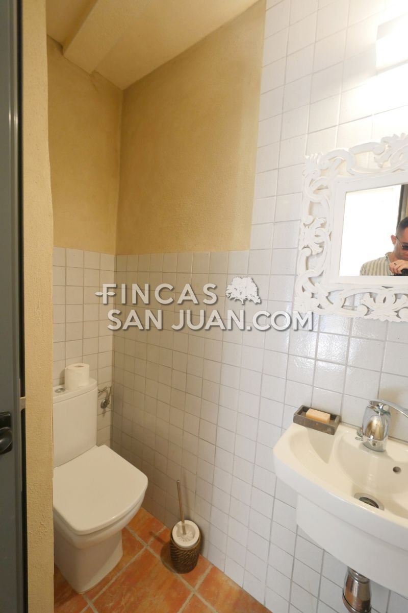 Chalet in San Juan de Alicante, Valencian Community, Spain 4 - 12822041