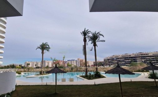 Apartment in Canet d'en Berenguer, Valencian Community, Spain 1