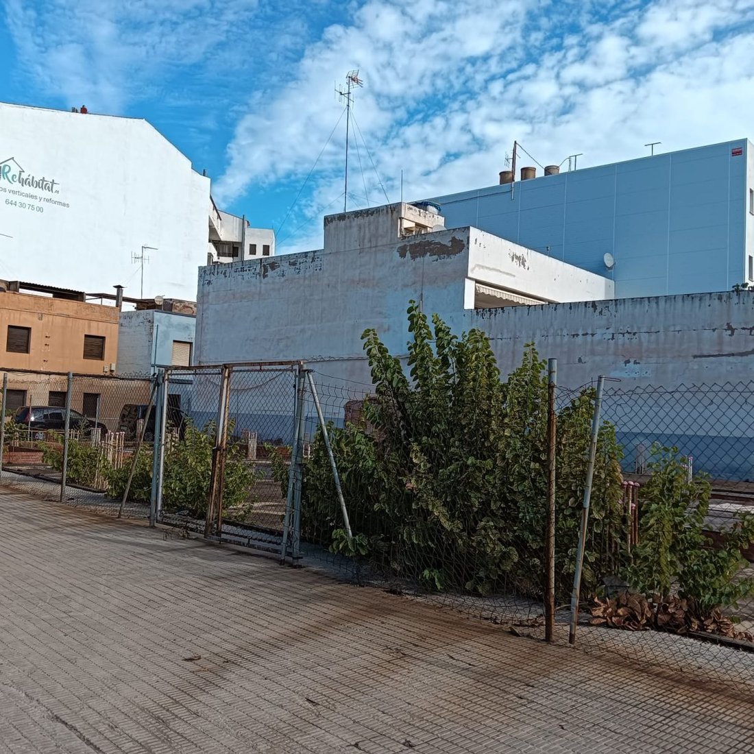 Land in Villarreal, Valencian Community, Spain 4 - 14813234