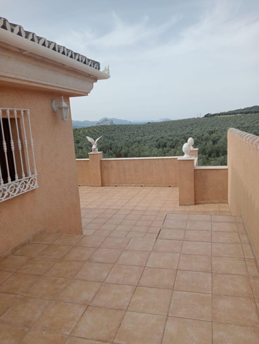 House in Archidona, Andalusia, Spain 3 - 14814114