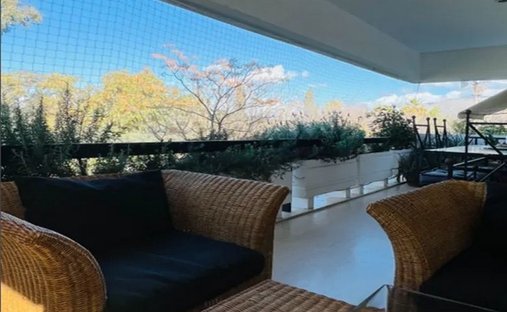 Apartment in Glyfada, Attica, Greece 1