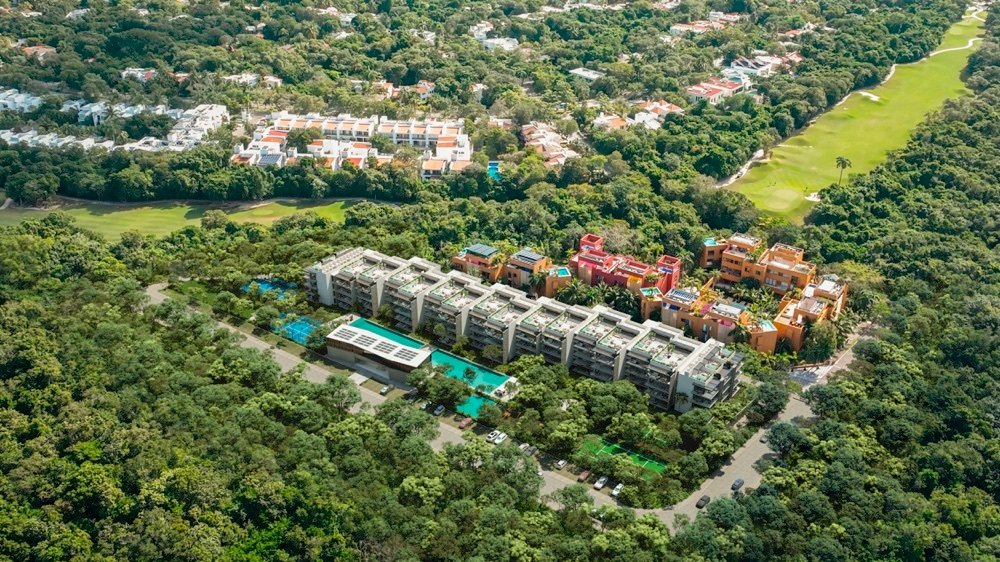 Condominio a Playa del Carmen, Quintana Roo, Messico 3 - 14809086