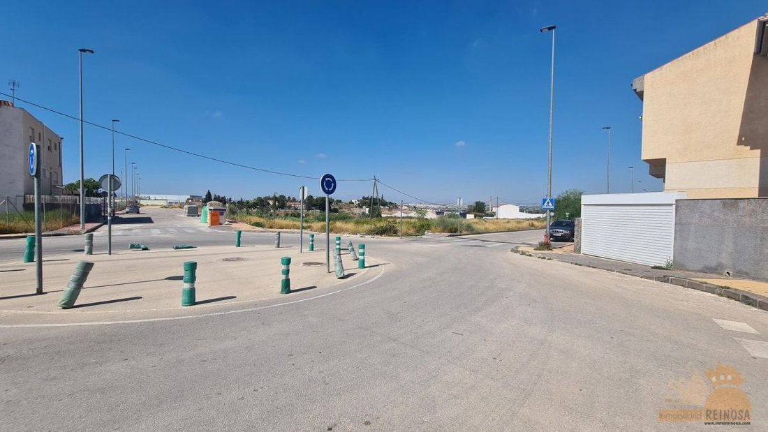 Land in Molina de Segura, Región de Murcia, Spain 4 - 14813706