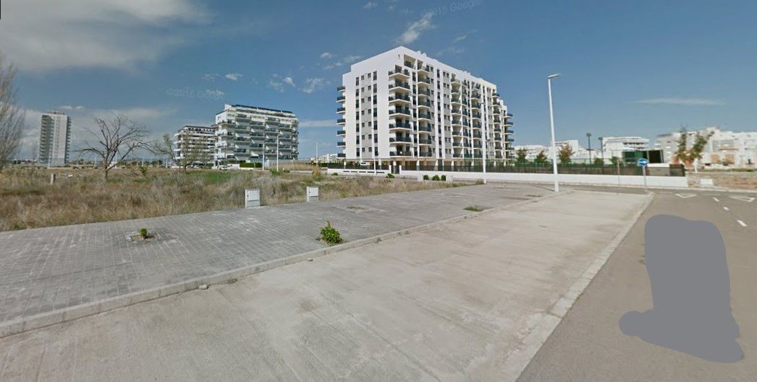 Land in Moncofa, Valencian Community, Spain 3 - 14813895