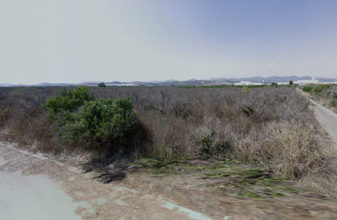 Land in Xilxes / Chilches, Valencian Community, Spain 2 - 14813091