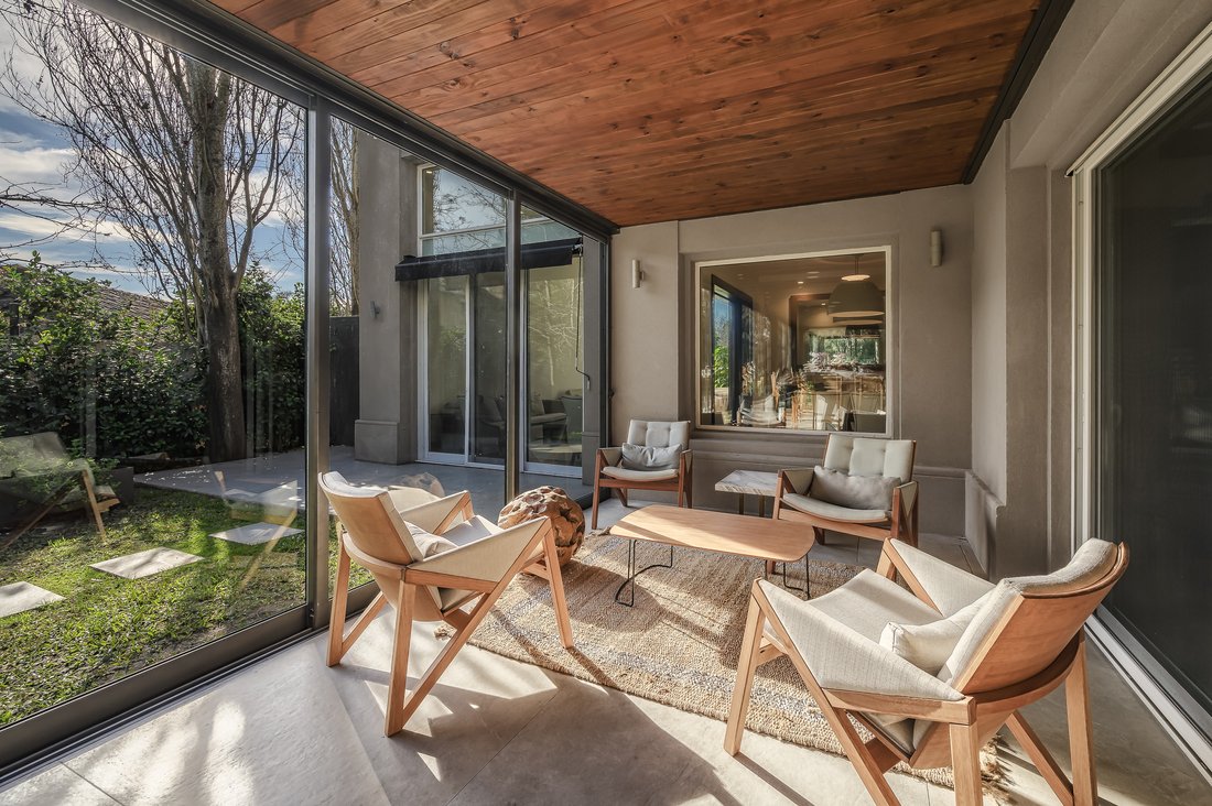 House in Montevideo, Departamento de Montevideo, Uruguay 4 - 14809109