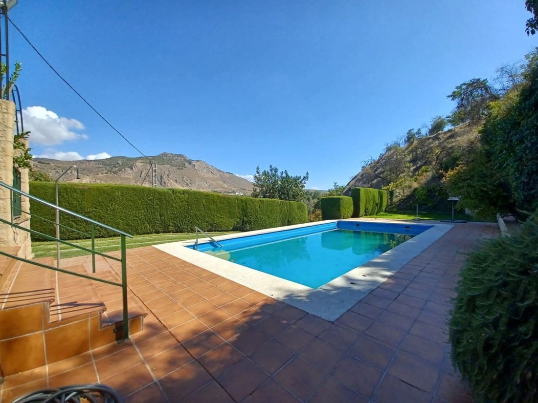 Farm Ranch in Loja, Andalusia, Spain 3 - 14814524