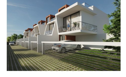 Stadthaus in Calp, Land Valencia, Spanien 1