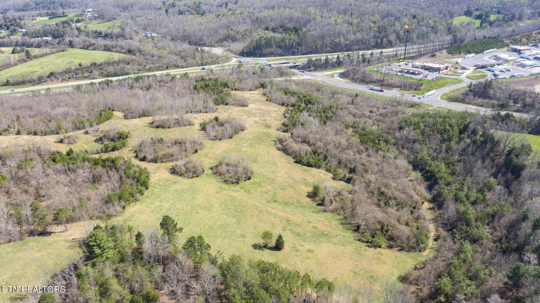Land in Lenoir City, Tennessee, United States 1 - 14815544